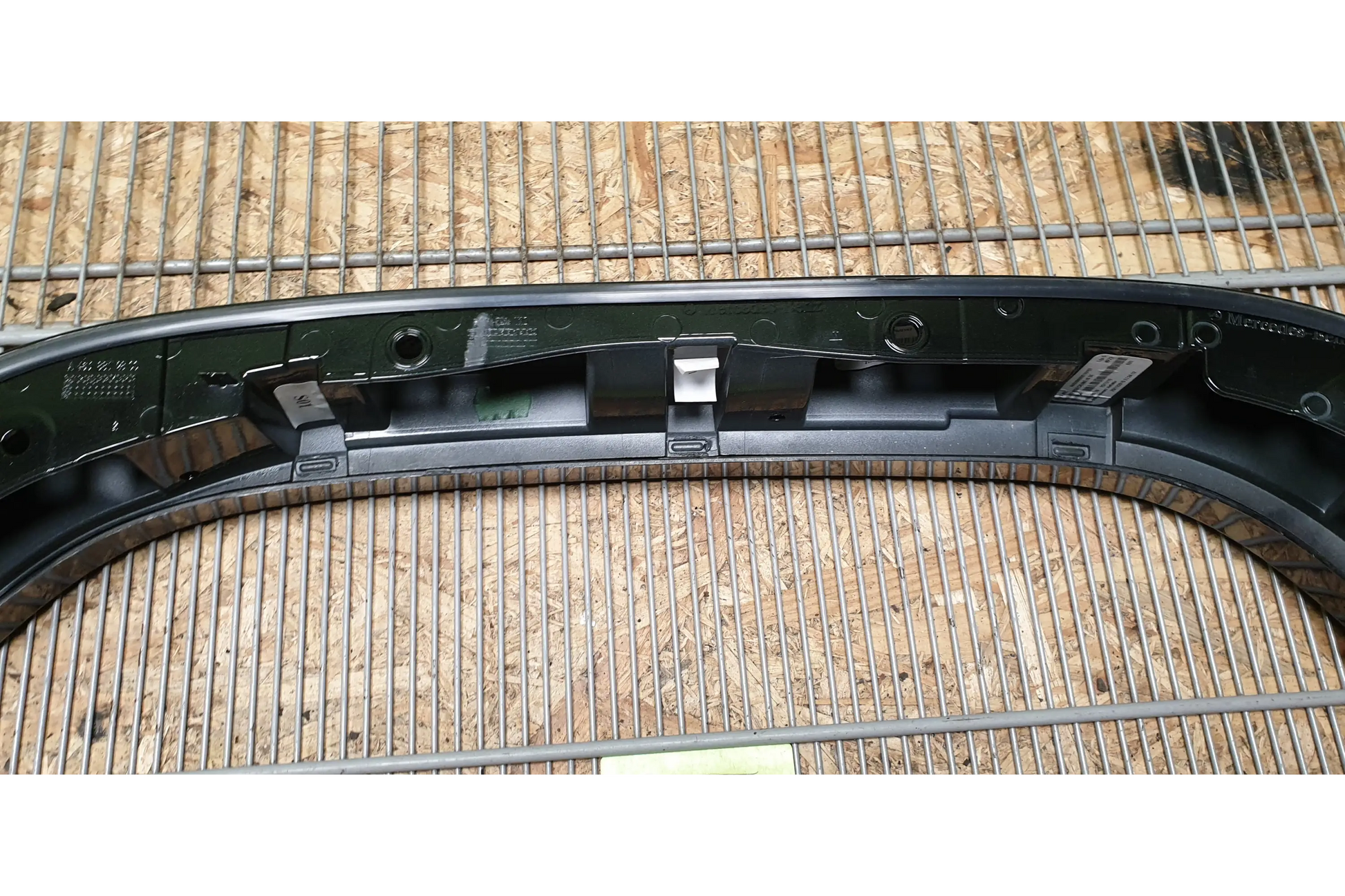 Mercedes-Benz G-Class W463 AMG Fender flare rear right