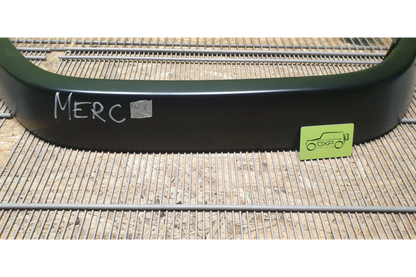 Mercedes-Benz G-Class W463A AMG Fender flare rear right - fender flare