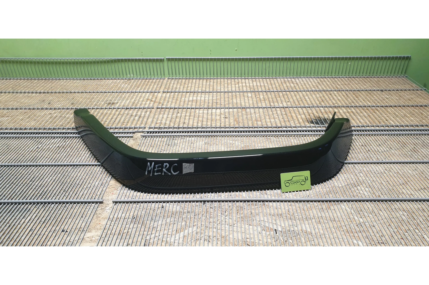 Mercedes-Benz G-Class W463A AMG Fender flare rear right - fender flare