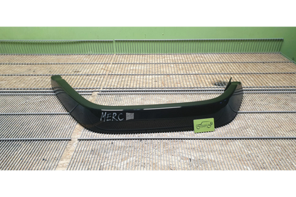 Mercedes-Benz G-Class W463A AMG Fender flare rear right - fender flare