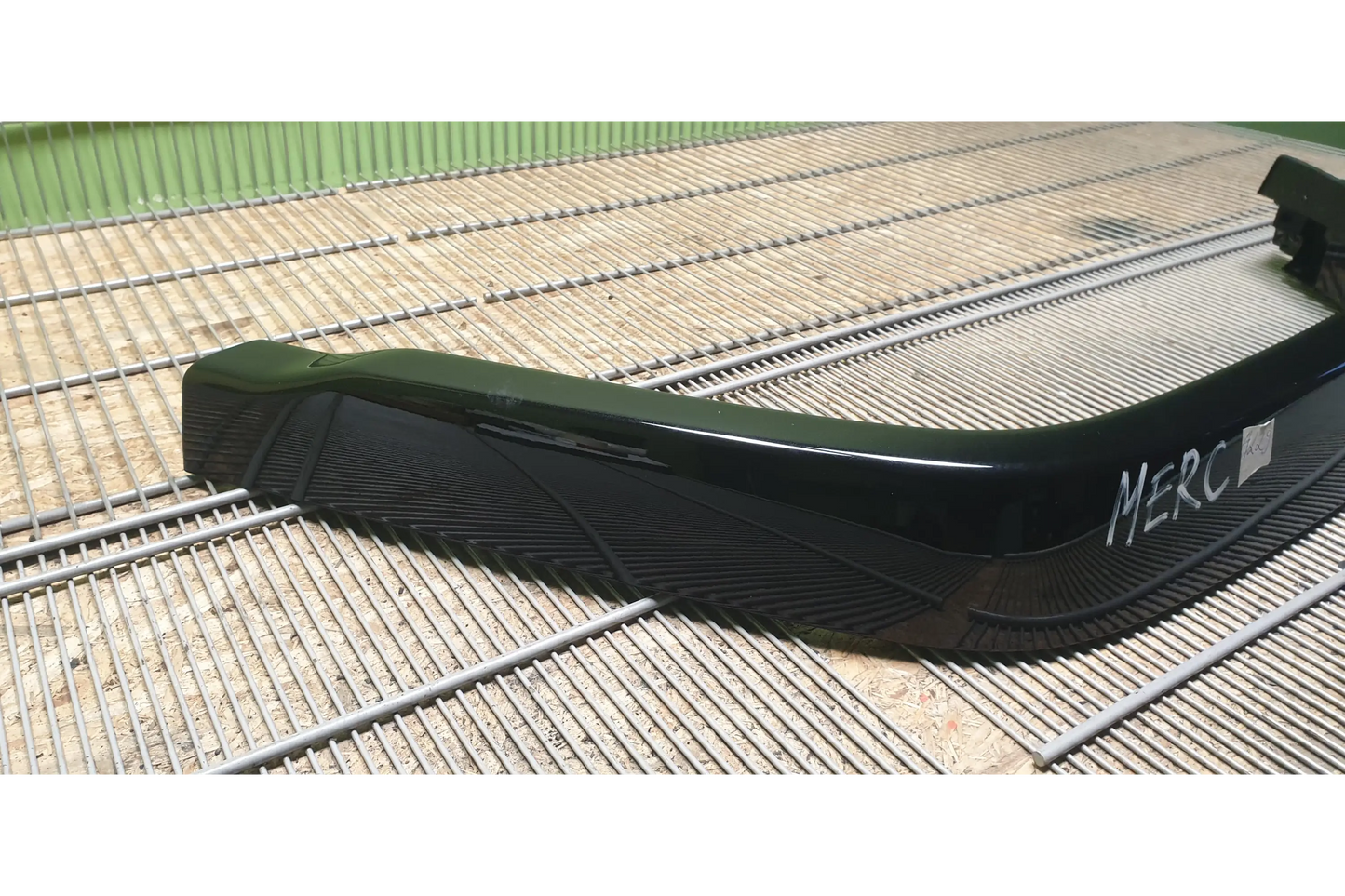 Mercedes-Benz G-Class W463A AMG Fender flare rear right - fender flare