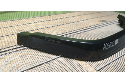 Mercedes-Benz G-Class W463A AMG Fender flare rear right - fender flare