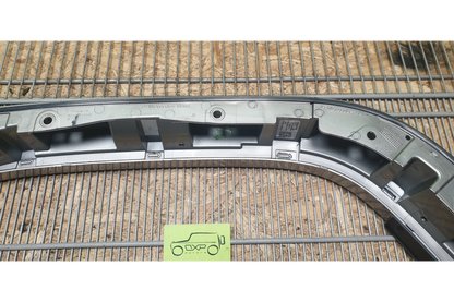 Mercedes-Benz G-Class W463A AMG Fender flare rear right - fender flare