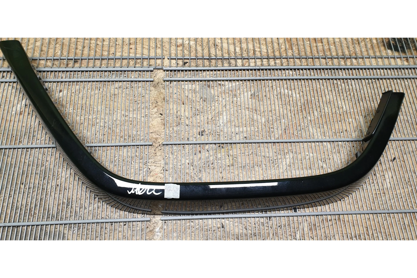 Mercedes-Benz G-Class W463 AMG Fender flare rear right
