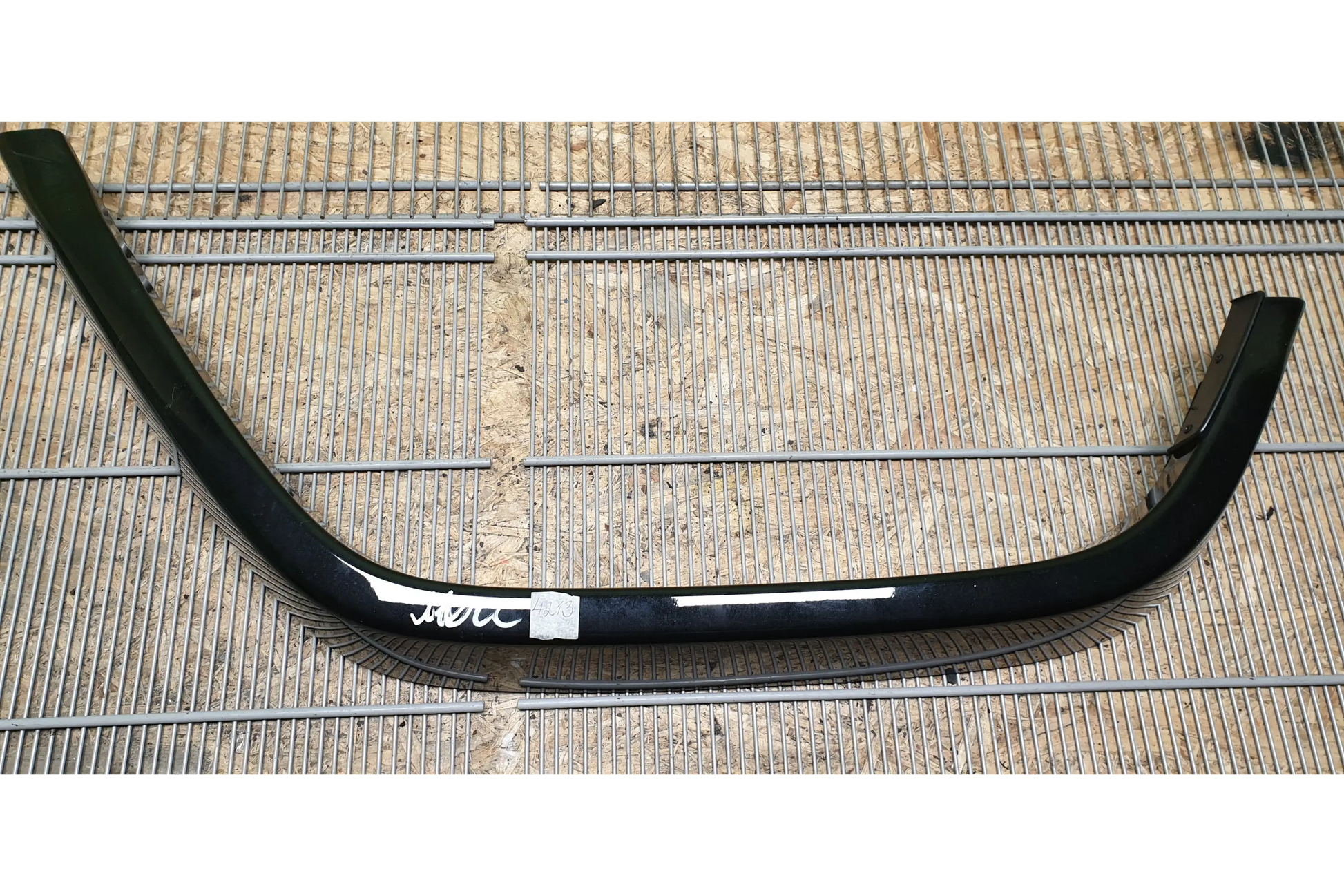 Mercedes-Benz G-Class W463 AMG Fender flare rear right