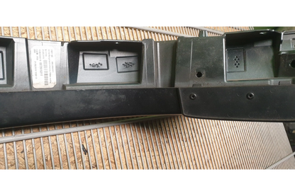Mercedes-Benz G-Class W463A AMG Fender flare rear right - fender flare
