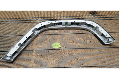 Mercedes-Benz G-Class W463 AMG Fender flare rear right - fender flare