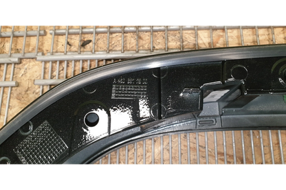Mercedes-Benz G-Class W463 AMG Fender flare rear right
