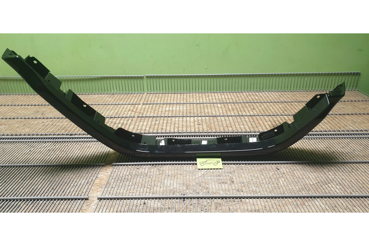 Mercedes-Benz G-Class W463A AMG Fender flare rear right - fender flare