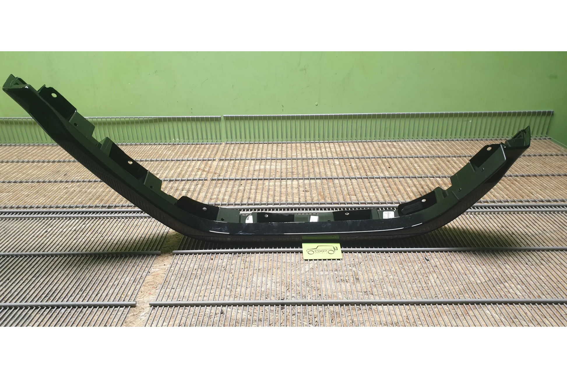 Mercedes-Benz G-Class W463A AMG Fender flare rear right - fender flare
