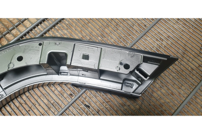 Mercedes-Benz G-Class W463A AMG Fender flare rear right - fender flare