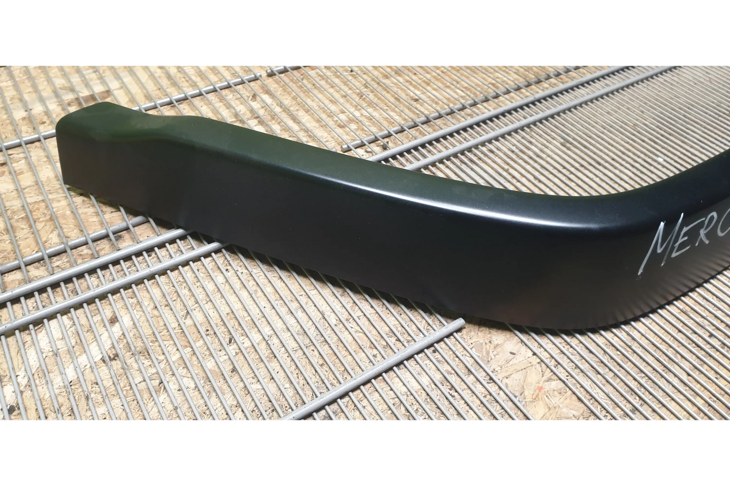 Mercedes-Benz G-Class W463A AMG Fender flare rear right - fender flare