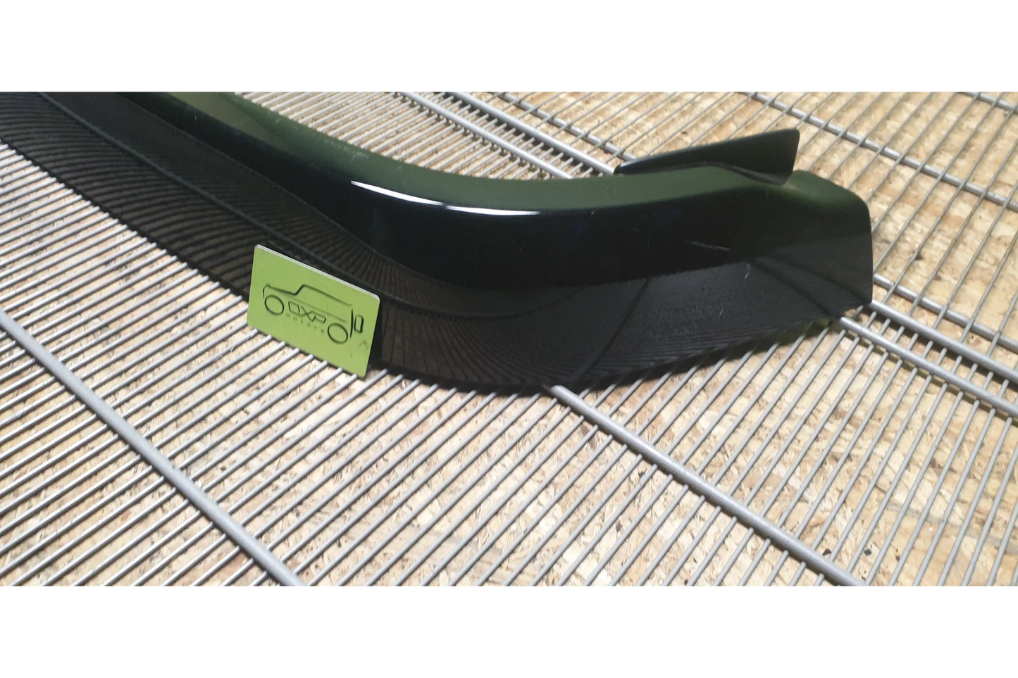 Mercedes-Benz G-Class W463A AMG Fender flare rear right - fender flare