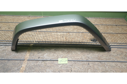 Mercedes-Benz G-Class W463A AMG Fender flare rear right - fender flare
