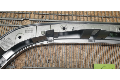 Mercedes-Benz G-Class W463A AMG Fender flare rear right - fender flare