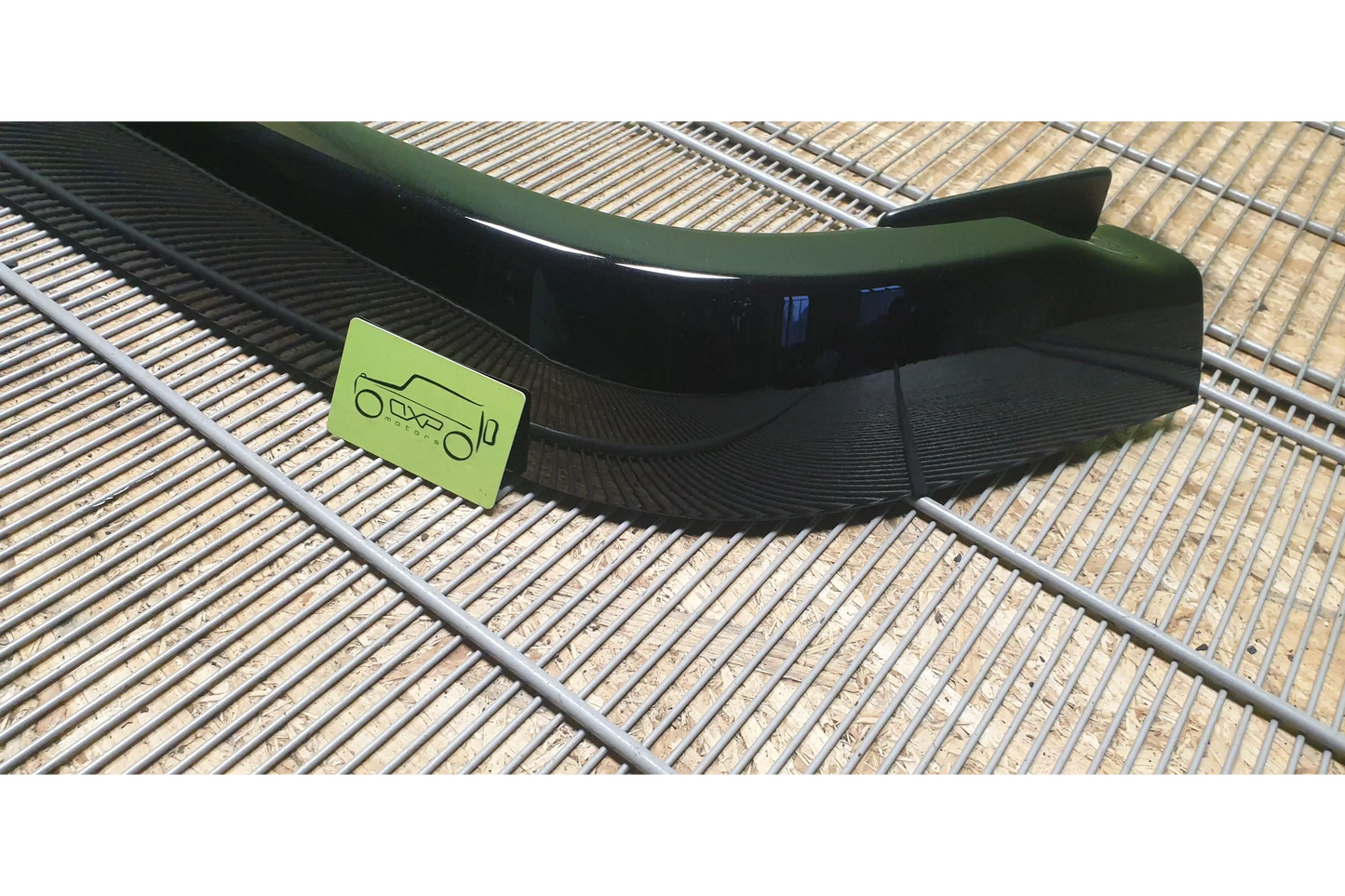 Mercedes-Benz G-Class W463A AMG Fender flare rear right - fender flare