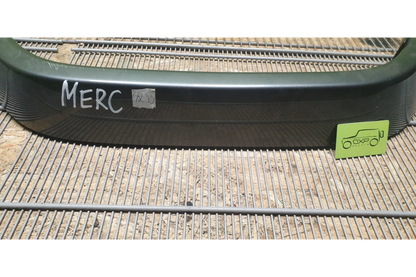 Mercedes-Benz G-Class W463A AMG Fender flare rear right - fender flare