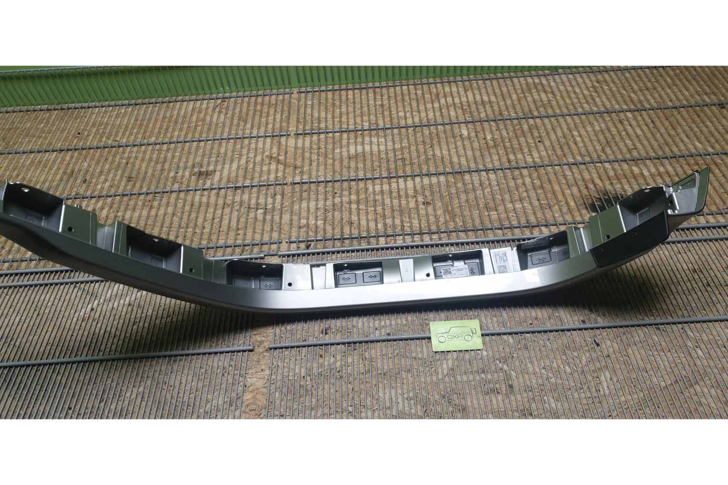 Mercedes-Benz G-Class W463A AMG Fender flare rear right - fender flare