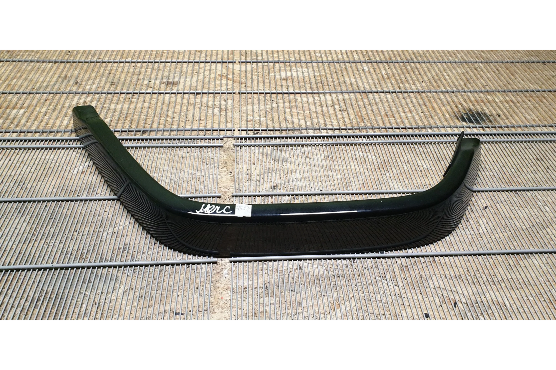 Mercedes-Benz G-Class W463 AMG Fender flare rear right