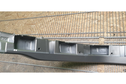 Mercedes-Benz G-Class W463A AMG Fender flare rear right - fender flare