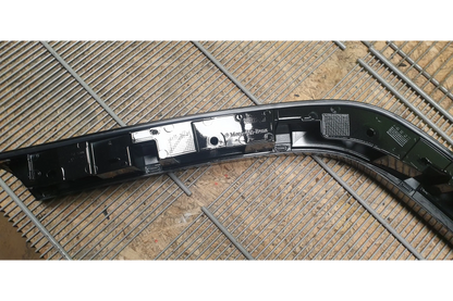 Mercedes-Benz G-Class W463A AMG Fender flare rear right - fender flare