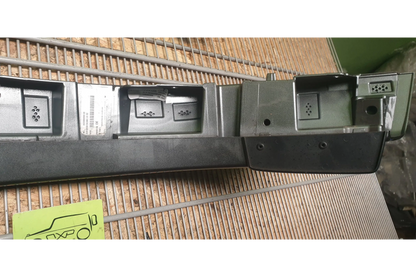 Mercedes-Benz G-Class W463A AMG Fender flare rear right - fender flare