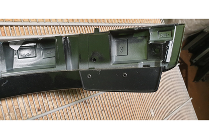 Mercedes-Benz G-Class W463 AMG Fender flare rear right