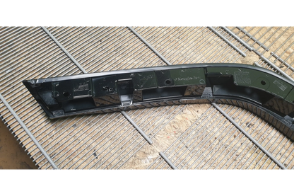 Mercedes-Benz G-Class W463A AMG Fender flare rear right - fender flare