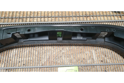 Mercedes-Benz G-Class W463A AMG Fender flare rear right - fender flare