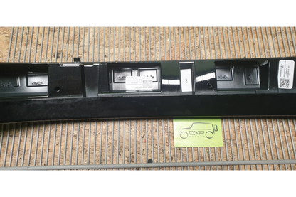 Mercedes-Benz G-Class W463A AMG Fender flare rear right - fender flare