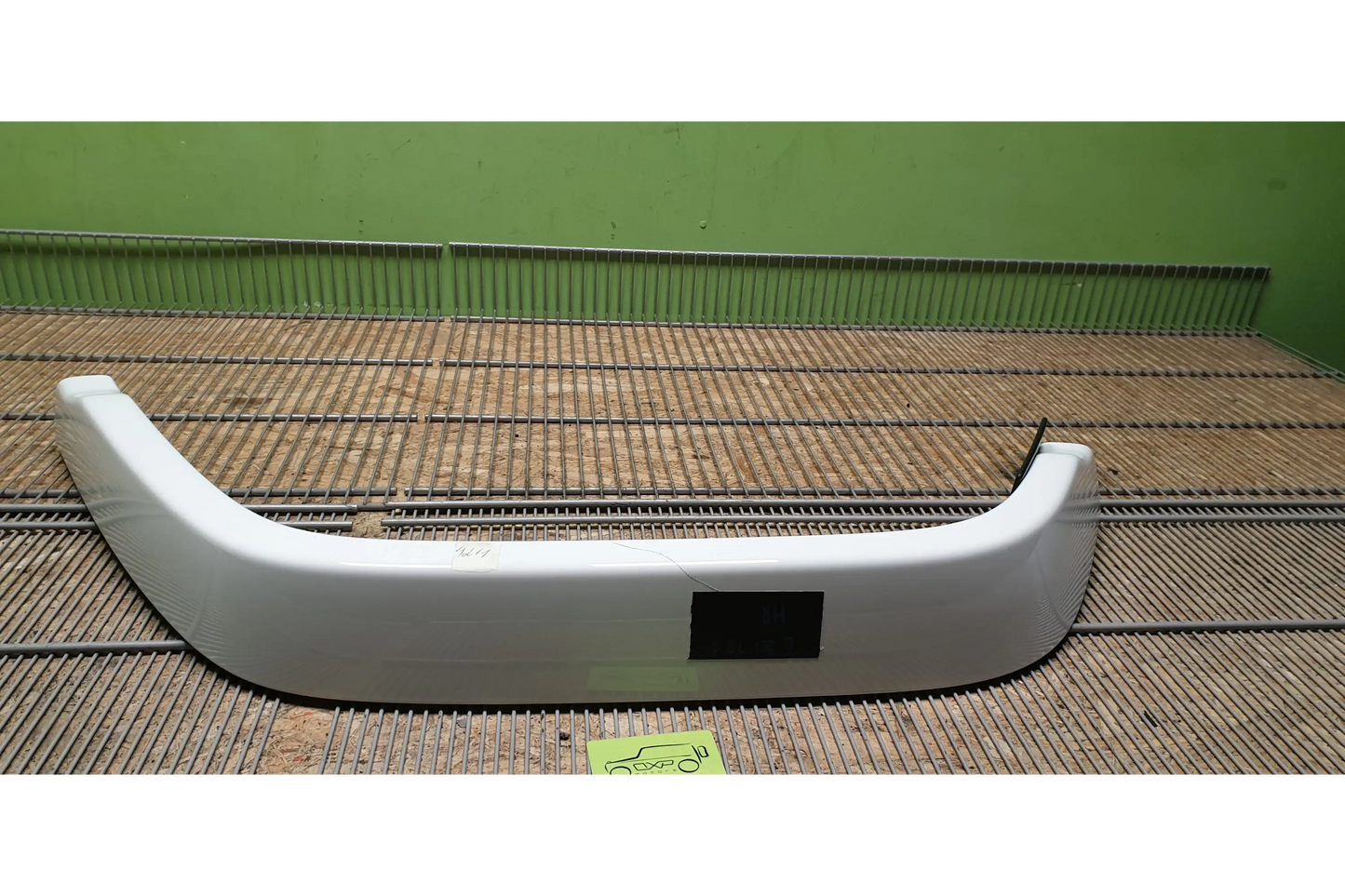 Mercedes-Benz G-Class W463 AMG Fender flare rear right - fender flare