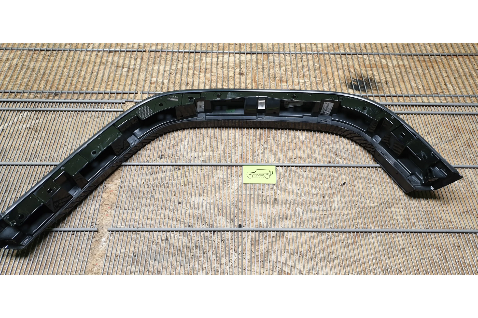 Mercedes-Benz G-Class W463 AMG Fender flare rear right