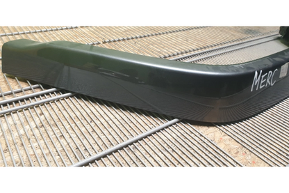 Mercedes-Benz G-Class W463A AMG Fender flare rear right - fender flare