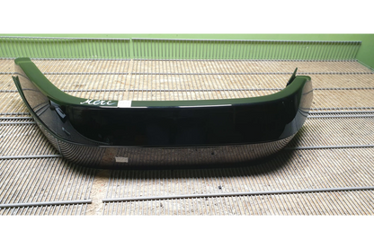 Mercedes-Benz G-Class W463 AMG Fender flare rear set - fender flare