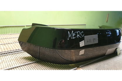 Mercedes-Benz G-Class W463A AMG Fender flare rear set - fender flare