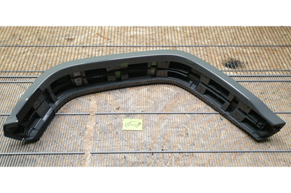 Mercedes-Benz G-Class W463A AMG Fender flare rear set - fender flare