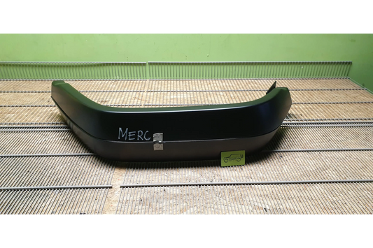 Mercedes-Benz G-Class W463A AMG Fender flare rear set - fender flare