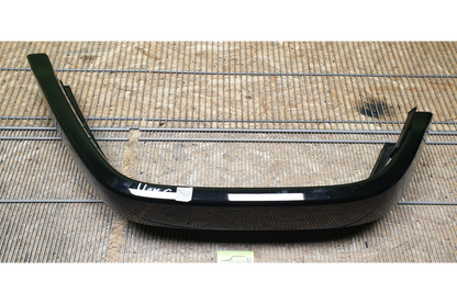 Mercedes-Benz G-Class W463A AMG Fender flare rear set - fender flare