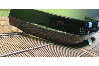 Mercedes-Benz G-Class W463A AMG Fender flare rear set