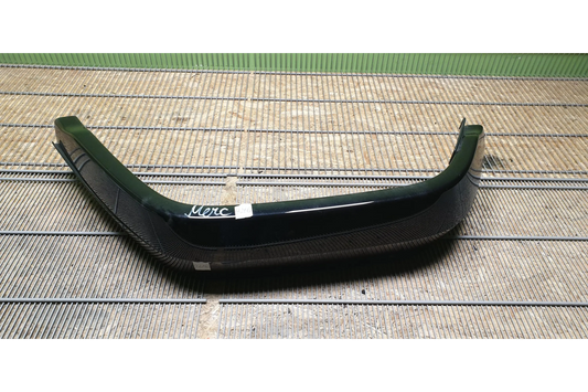Mercedes-Benz G-Class W463 AMG Fender flare rear set - fender flare