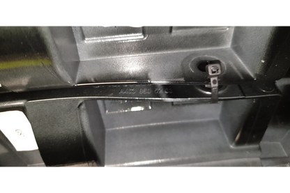 Mercedes-Benz G-Class W463A AMG Fender flare rear set - fender flare