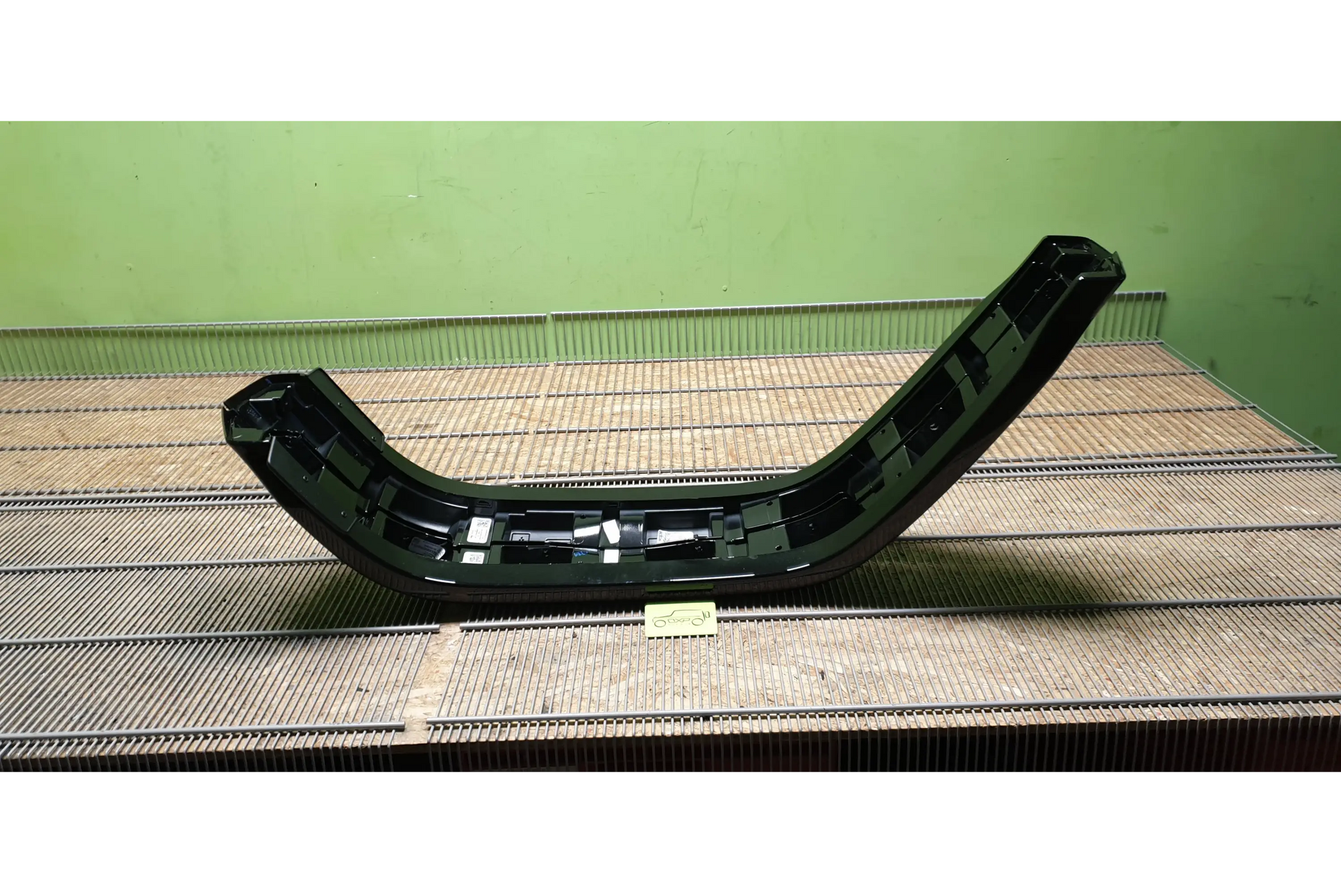 Mercedes-Benz G-Class W463A AMG Fender flare rear set - fender flare