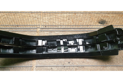Mercedes-Benz G-Class W463 AMG Fender flare rear set - fender flare