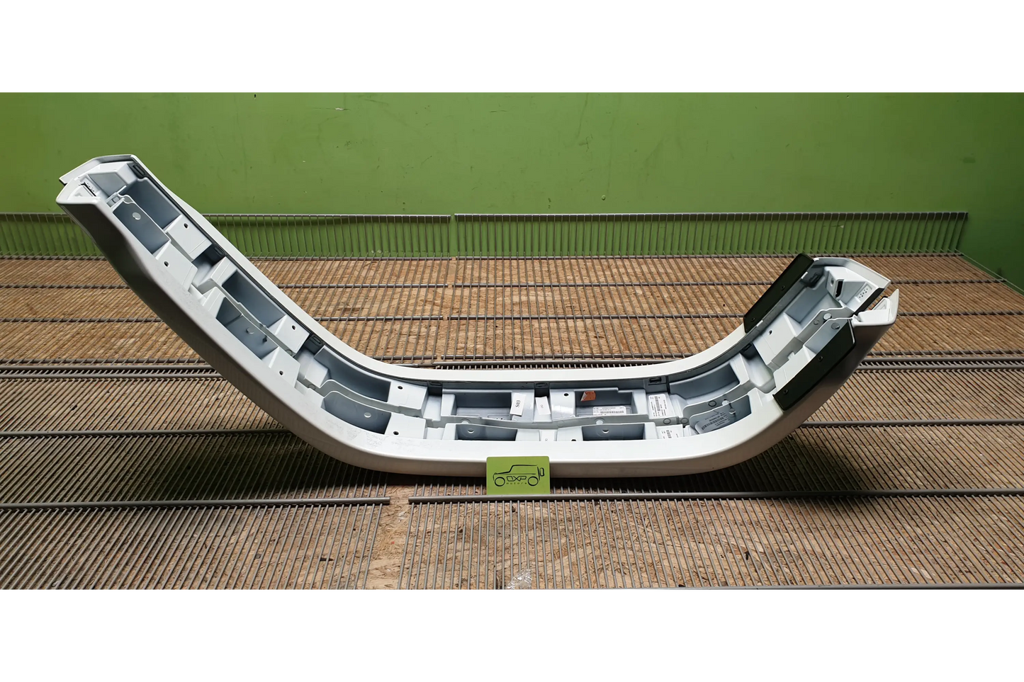 Mercedes-Benz G-Class W463A AMG Fender flare rear set - fender flare