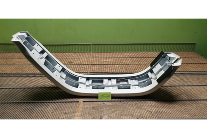 Mercedes-Benz G-Class W463A AMG Fender flare rear set - fender flare