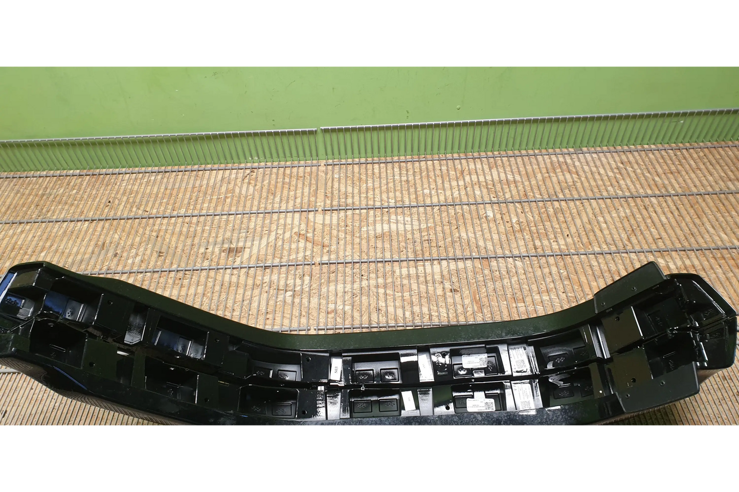 Mercedes-Benz G-Class W463A AMG Fender flare rear set - fender flare