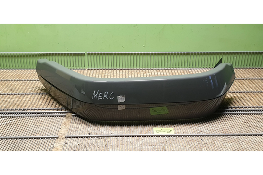 Mercedes-Benz G-Class W463A AMG Fender flare rear set - fender flare