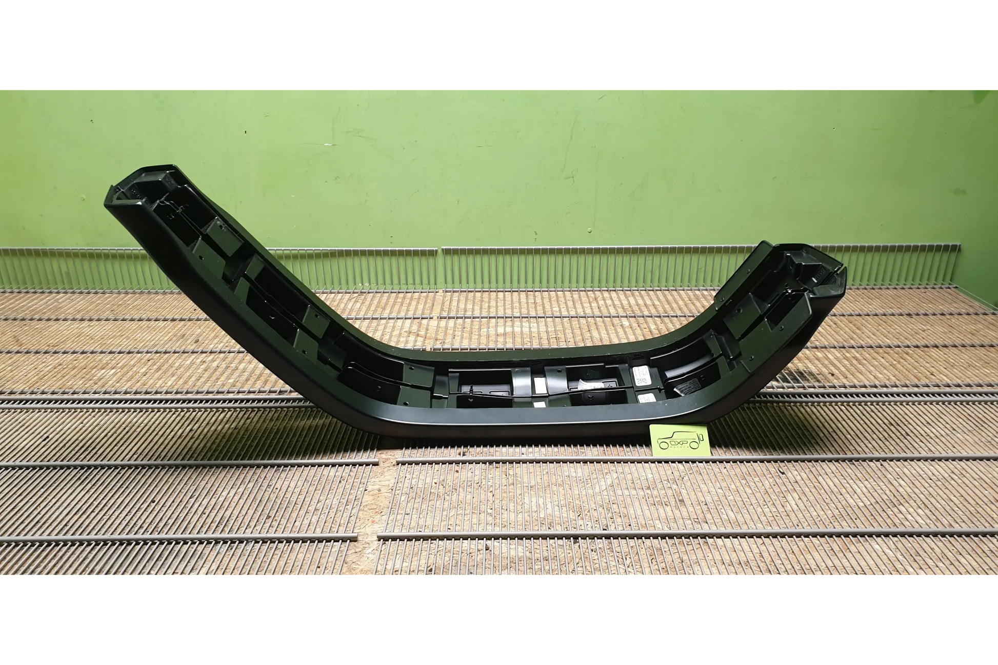Mercedes-Benz G-Class W463A AMG Fender flare rear set - fender flare