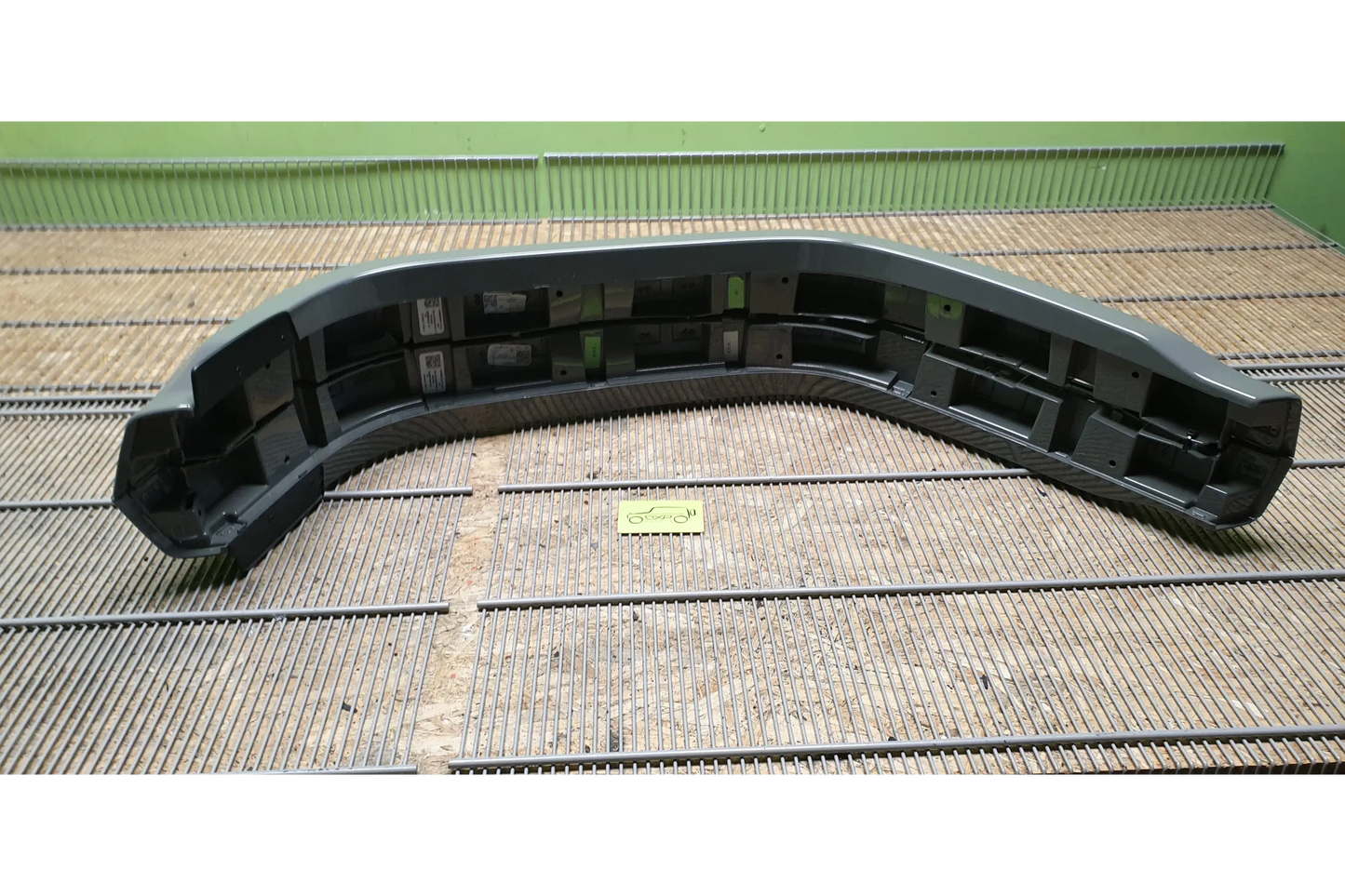 Mercedes-Benz G-Class W463A AMG Fender flare rear set - fender flare