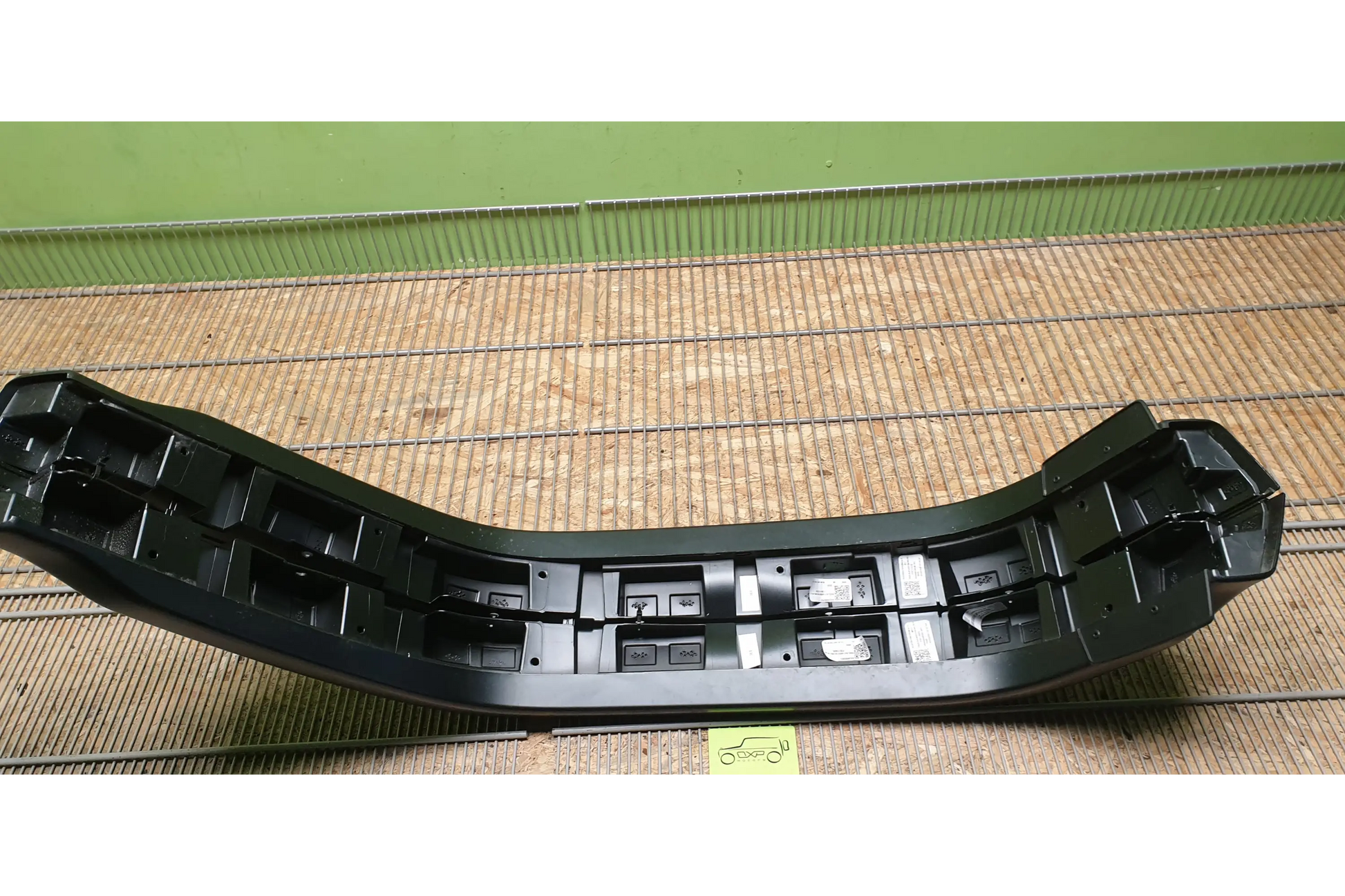 Mercedes-Benz G-Class W463A AMG Fender flare rear set - fender flare